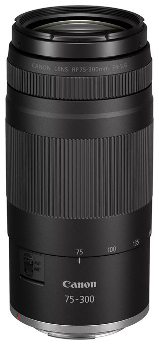 RF 75-300 mm F4-5.6 