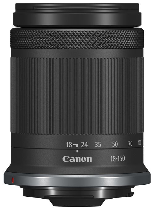 RF-S 18-150 mm f3.5-6.3 IS STM 