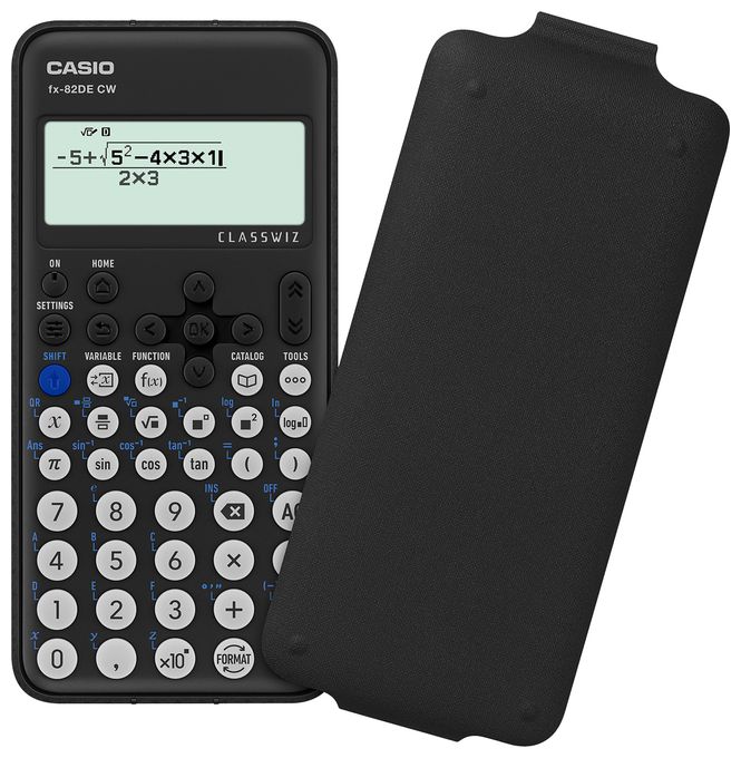 FX-82DE CW 