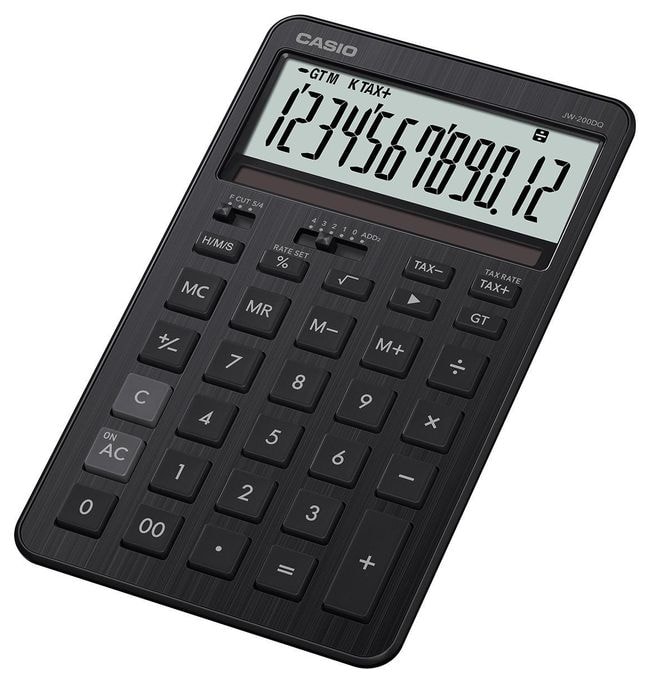 JW-200DQ 