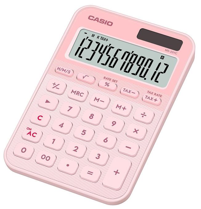MS-20YC 