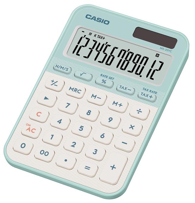 MS-20YC 