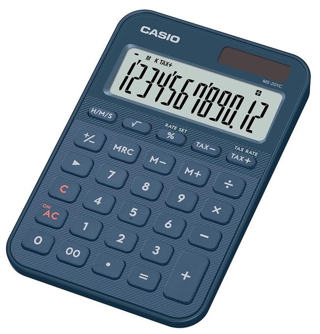 MS-20YC 