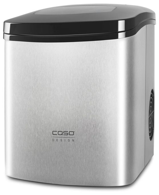 Tragbarer Eiswürfelbereiter 3304 IceMaster Ecostyle 