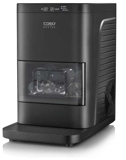 Dry ice condenser 3404 IceBall Pro 
