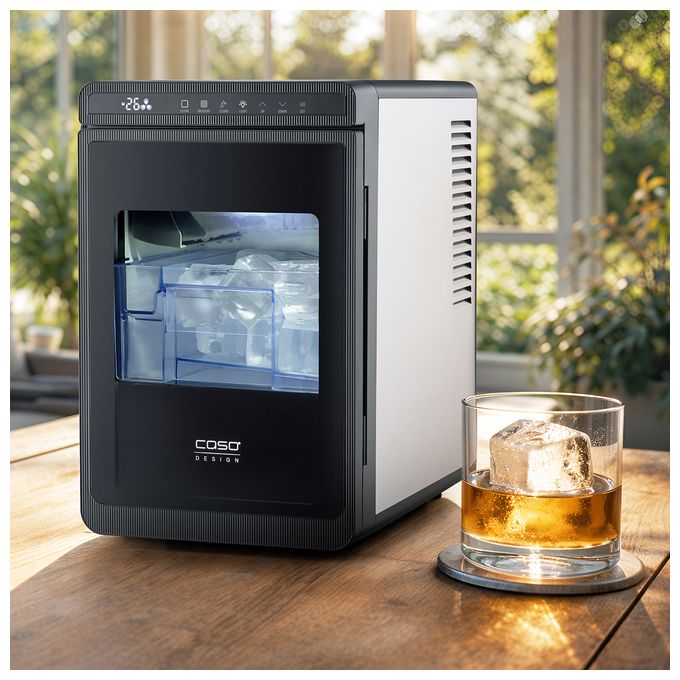 Tragbarer Eiswürfelbereiter 3406 IceCube Pro 