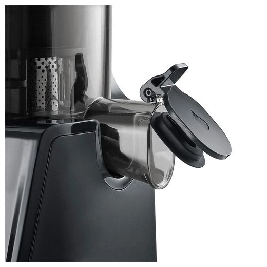 200 W  3512 Juice Fit Entsafter (Schwarz) 