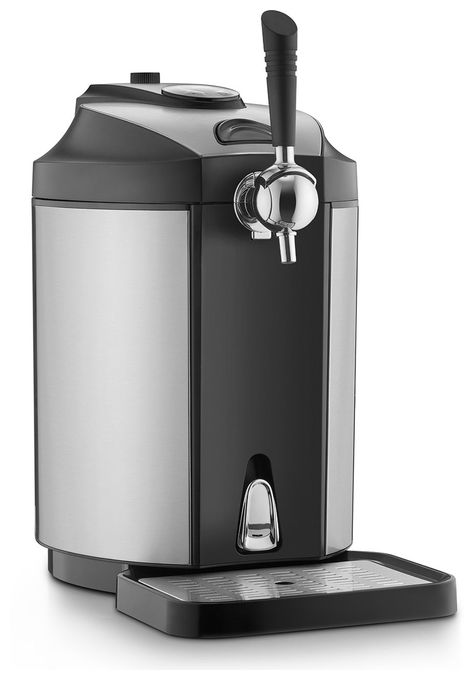 582 Beer Master Bierzapfanlage 
