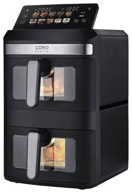 AirFry DuoTower 