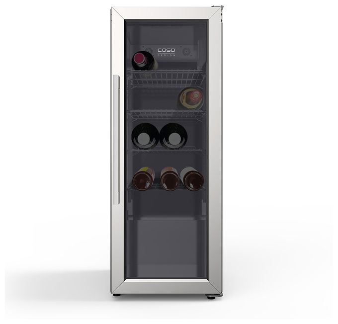 Weinkühler Freistehend BBQ Cooler M-R 