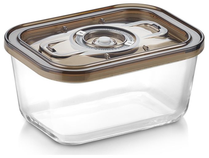 VacuBoxx Eco M 