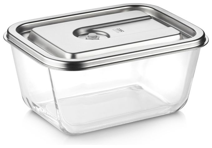 VacuBoxx Inox XL 