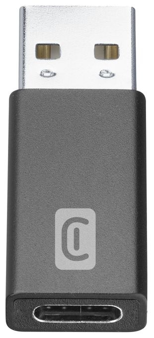 Adapter von USB auf USB-C 
