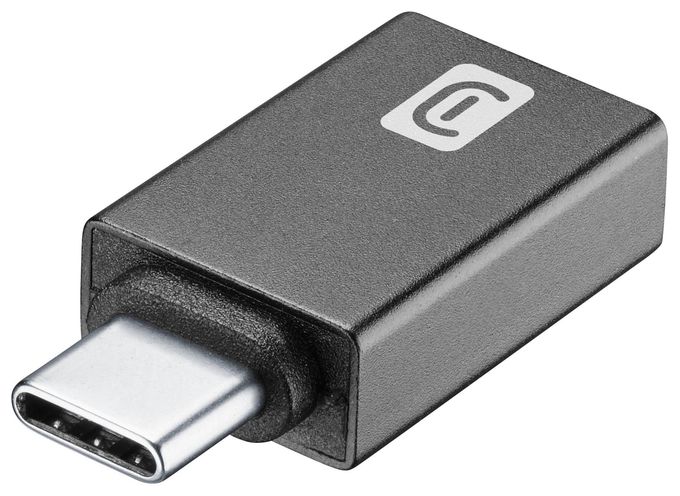 Car USB-C Adapter 