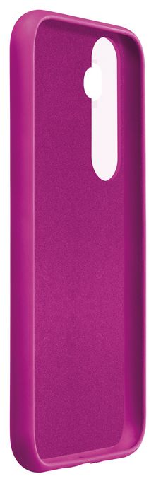 Cover für Samsung A25 5G  Chroma (Pink) 