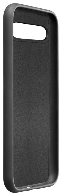 Cover für Universal Pixel 9  Chroma (Schwarz) 