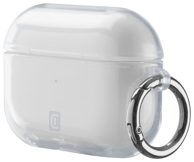 Schutzhülle AirPods 3  Clear (Transparent) 