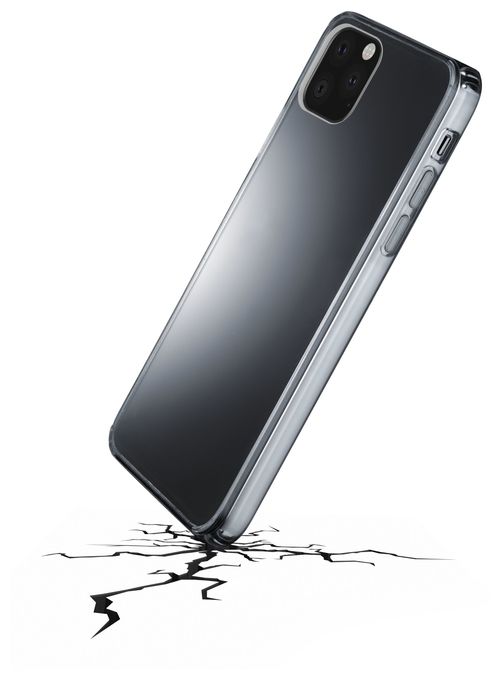 Cover für Apple iPhone 12, iPhone 12 Pro  Clear Strong (Transparent) 