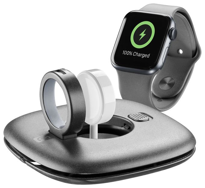 Dock - Apple Watch Halterung für Apple Watch 