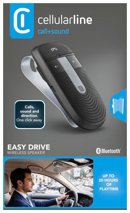 EASY DRIVE - UNIVERSALE 