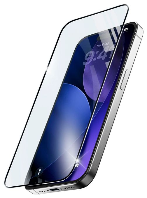 FORTIFIED XTREME GLASS - IPHONE 17 PRO MAX / 18 PRO MAX 