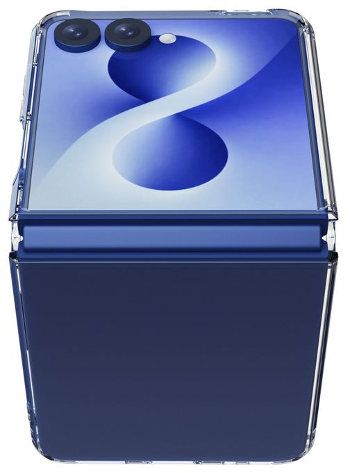 Impact Clear - Galaxy Z Flip8 