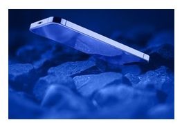 Klare Bildschirmschutzfolie gehärtetes Glas 9H für  Samsung Galaxy A24 4G Stoßfest, Kratzresistent, Schockresistent Impact Glass Capsule 