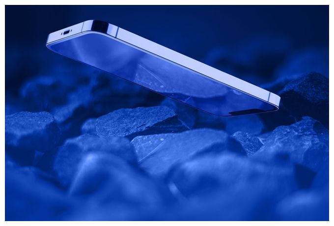 IMPACT GLASS CAPSULE – XIAOMI 17T PRO 