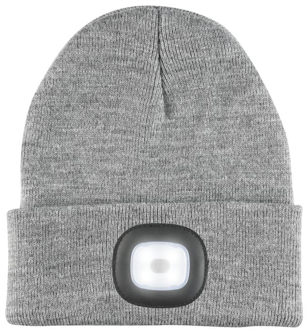 LED LIGHT CAP 