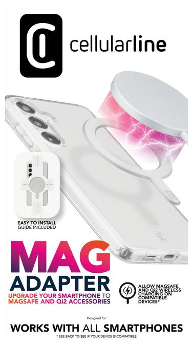Mag Adapter 