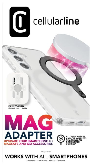 Mag Adapter 
