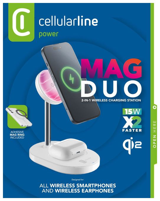 Mag Duo 