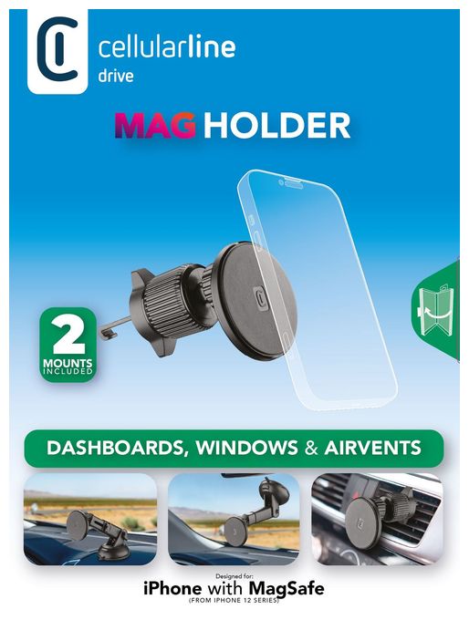 MAG HOLDER 