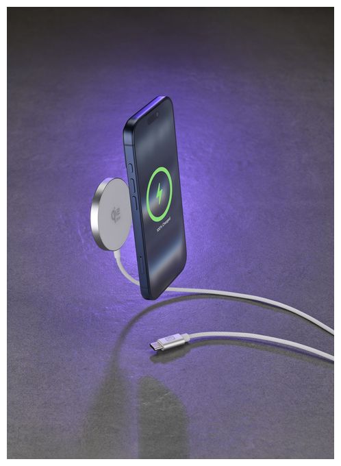 MAG PAD Qi2.2 25W 
