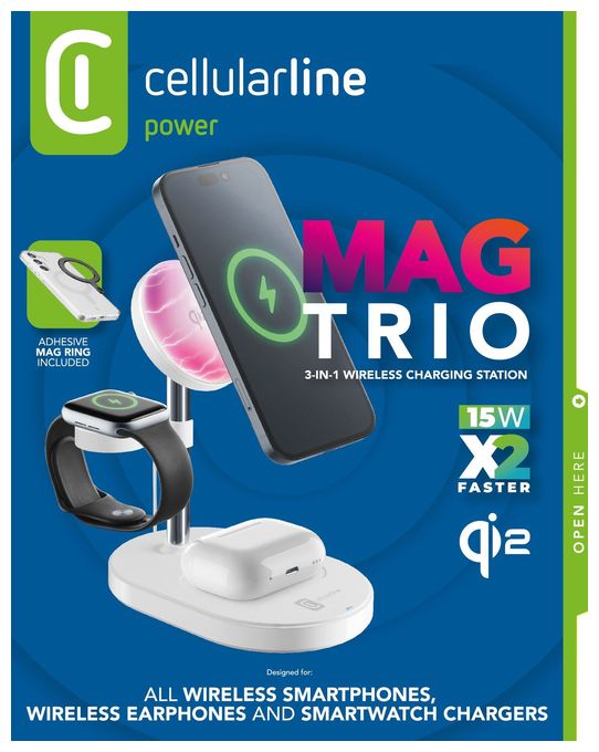 Mag Trio 