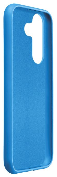 Cover für Samsung Galaxy A05s  Mood (Blau) 