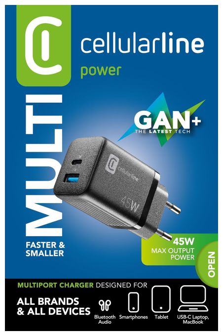MULTIPOWER MICRO 45W 