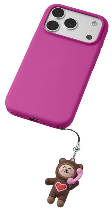 PHONE CHARM BAR 