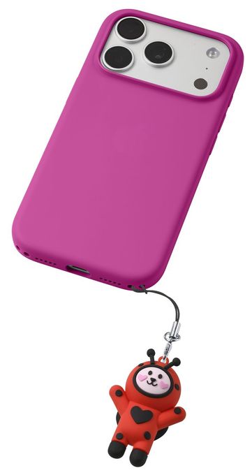 PHONE CHARM MARIENKAFER 
