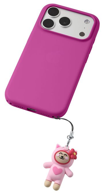 PHONE CHARM SCHWEINCHEN 