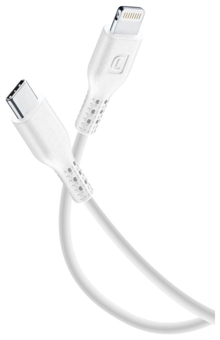 Power Cable 120cm - USB-C to Lightning 