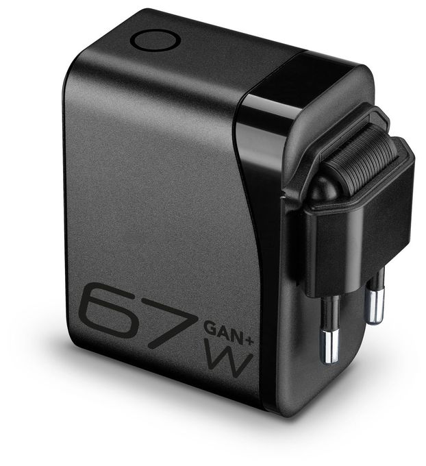 PowerView IQ Kit ACH 67W 