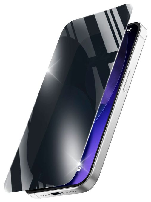 PRIVACY XTREME GLASS - IPHONE 18 PRO 
