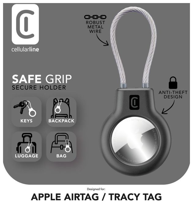 Safe Grip 