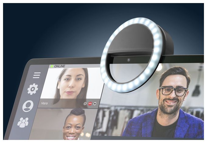 Selfie Ring Pocket - Universal 