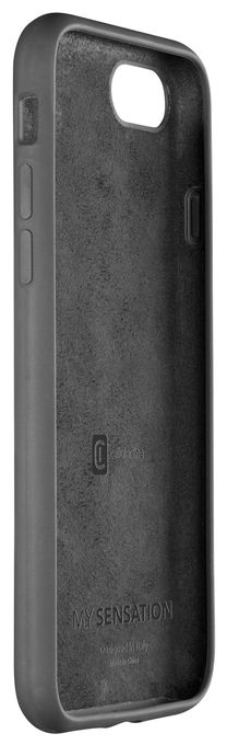 Cover für Apple  Sensation (Schwarz) 