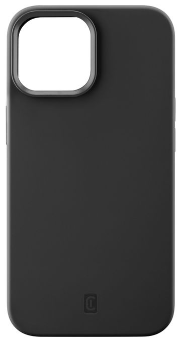 Cover für Apple iPhone 13  Sensation (Schwarz) 