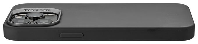 Cover für Apple iPhone 15 Pro  Sensation+ (Schwarz) 