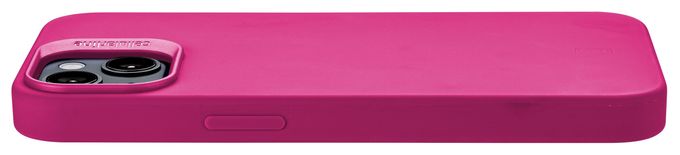 Cover für Apple iPhone 15  Sensation+ (Pink) 