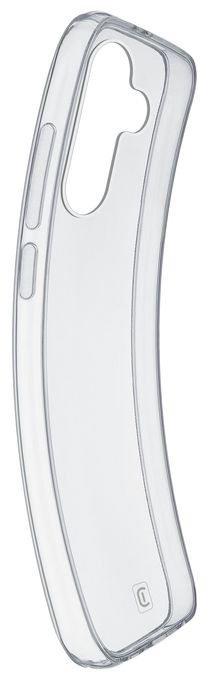 Cover für Samsung A25 5G  Soft (Transparent) 